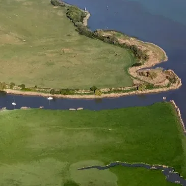 Baptême de l'air paramoteur proche Gommerville Baptême de l'air paramoteur proche Gommerville