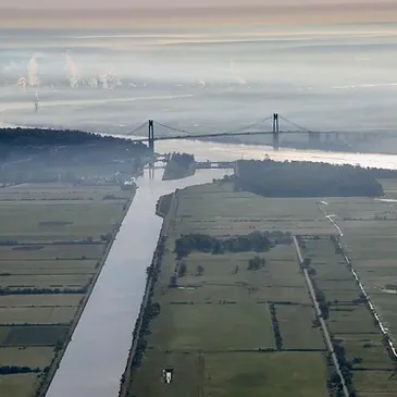 Réserver Baptême de l'air paramoteur en Normandie Réserver Baptême de l'air paramoteur en Normandie