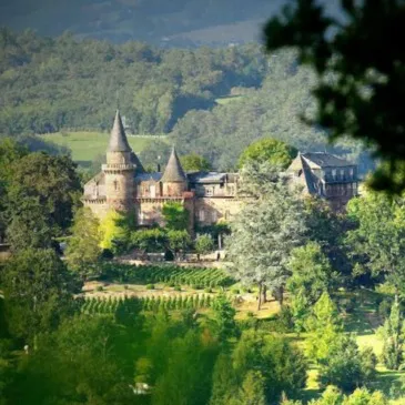 Week end en région Limousin Week end en région Limousin