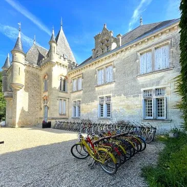 City Tour, département Bouches du Rhône