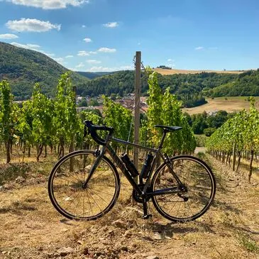 City Tour proche Aix-en-Provence City Tour proche Aix-en-Provence