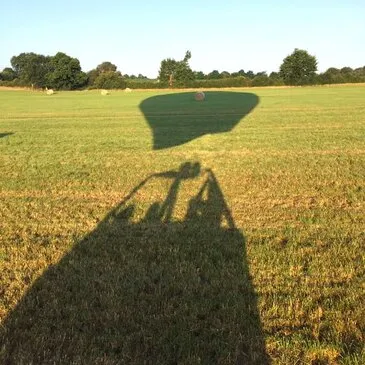 Baptême de l'air montgolfière, département Maine et loire Baptême de l'air montgolfière, département Maine et loire