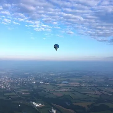 Sport Aérien en région Pays-de-la-Loire Sport Aérien en région Pays-de-la-Loire