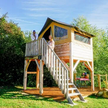 Weekend et Hébergement Insolite, département Seine et marne Weekend et Hébergement Insolite, département Seine et marne