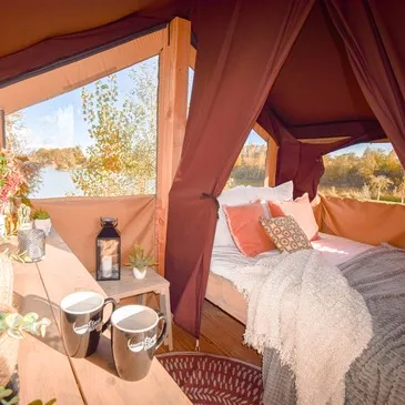 Weekend et Hébergement Insolite en région Ile-de-France Weekend et Hébergement Insolite en région Ile-de-France