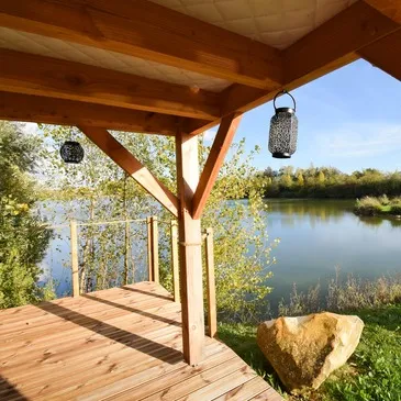 Weekend et Hébergement Insolite proche Gravon, à 30 min de Fontainebleau Weekend et Hébergement Insolite proche Gravon, à 30 min de Fontainebleau