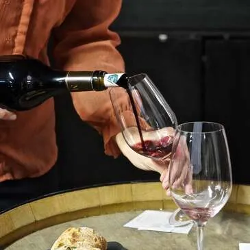 Cours d'œnologie, département Gironde Cours d'œnologie, département Gironde