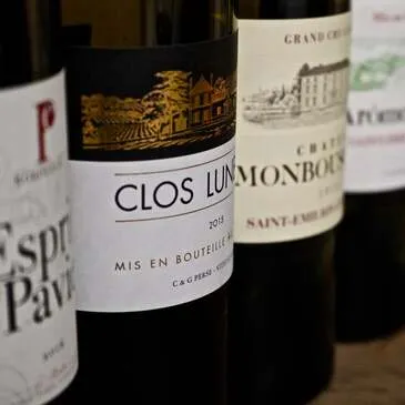 Bordeaux, Gironde (33) - Cours d'œnologie Bordeaux, Gironde (33) - Cours d'œnologie