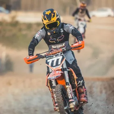 Stage de Moto-Cross près de Marseille Stage de Moto-Cross près de Marseille