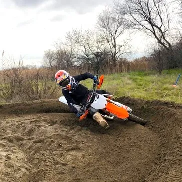 Châteauneuf-les-Martigues, à 25 min de Marseille, Bouches du Rhône (13) - Stage de Moto Cross Châteauneuf-les-Martigues, à 25 min de Marseille, Bouches du Rhône (13) - Stage de Moto Cross