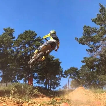 Stage de Pilotage en région PACA et Corse Stage de Pilotage en région PACA et Corse