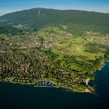 Annecy, Haute savoie (74) - Baptême en ULM et Autogire Annecy, Haute savoie (74) - Baptême en ULM et Autogire