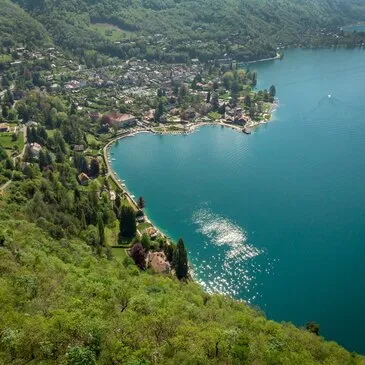 Baptême en ULM et Autogire proche Annecy Baptême en ULM et Autogire proche Annecy
