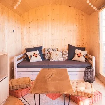 Gardères, à 30 min de Lourdes, Hautes pyrénées (65) - Weekend et Hébergement Insolite Gardères, à 30 min de Lourdes, Hautes pyrénées (65) - Weekend et Hébergement Insolite