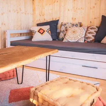 Weekend et Hébergement Insolite proche Gardères, à 30 min de Lourdes Weekend et Hébergement Insolite proche Gardères, à 30 min de Lourdes