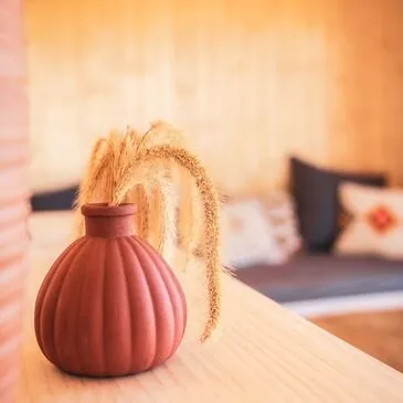 Nuit en Cabane avec Spa Privatif près de Lourdes en région Midi-Pyrénées Nuit en Cabane avec Spa Privatif près de Lourdes en région Midi-Pyrénées