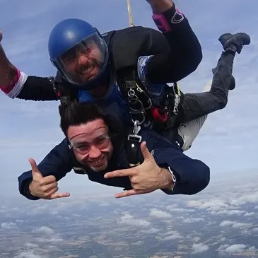 Sport Aérien en région Aquitaine
