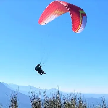 Baptême en parapente proche Digne-les-Bains Baptême en parapente proche Digne-les-Bains