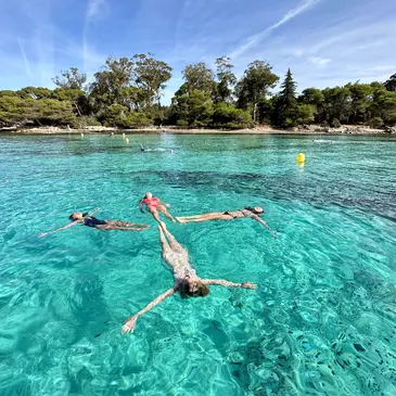 Sport Aquatique en région PACA et Corse Sport Aquatique en région PACA et Corse