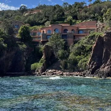 Balade en bateau en région PACA et Corse Balade en bateau en région PACA et Corse