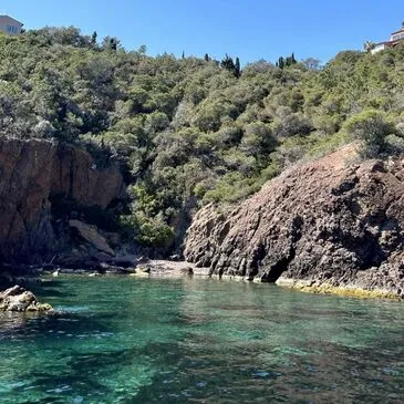 Balade en bateau en région PACA et Corse Balade en bateau en région PACA et Corse