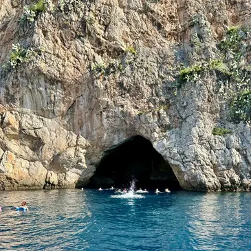 Balade en Bateau à Nice en région PACA et Corse Balade en Bateau à Nice en région PACA et Corse