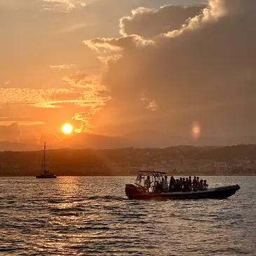 Offrir Balade en bateau en PACA et Corse Offrir Balade en bateau en PACA et Corse