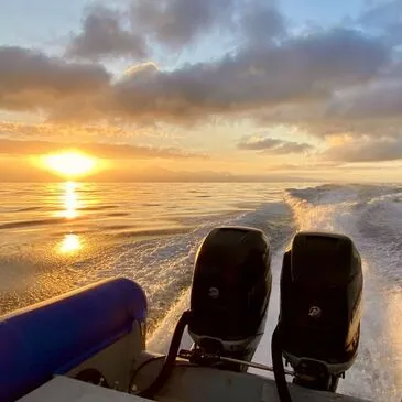 Nice, Alpes Maritimes (06) - Balade en bateau Nice, Alpes Maritimes (06) - Balade en bateau