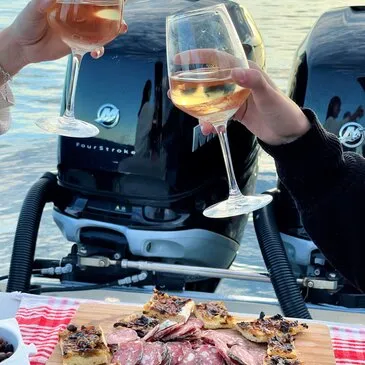 Réserver Balade en bateau en PACA et Corse Réserver Balade en bateau en PACA et Corse