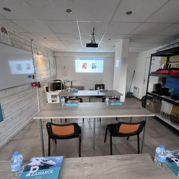 Permis bateau, département Var Permis bateau, département Var