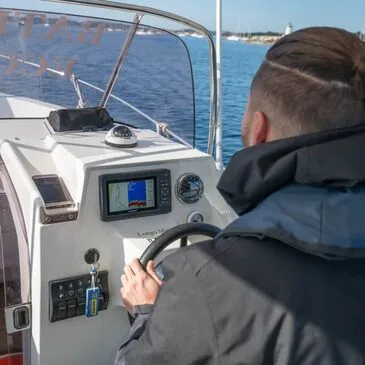 Garéoult, à 15 min de Brignoles, Var (83) - Permis bateau Garéoult, à 15 min de Brignoles, Var (83) - Permis bateau