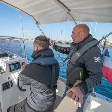 Permis bateau proche Garéoult, à 15 min de Brignoles Permis bateau proche Garéoult, à 15 min de Brignoles