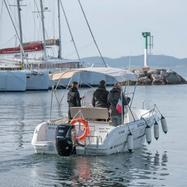 Permis Bateau près de Brignoles en région PACA et Corse Permis Bateau près de Brignoles en région PACA et Corse
