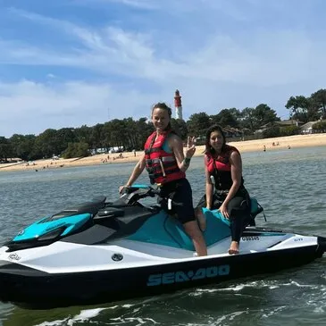 Gironde (33) Aquitaine - Sport Aquatique