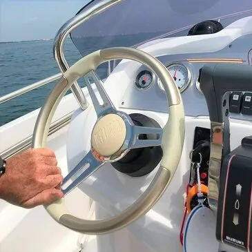 Cap d'Agde, Hérault (34) - Permis bateau Cap d'Agde, Hérault (34) - Permis bateau