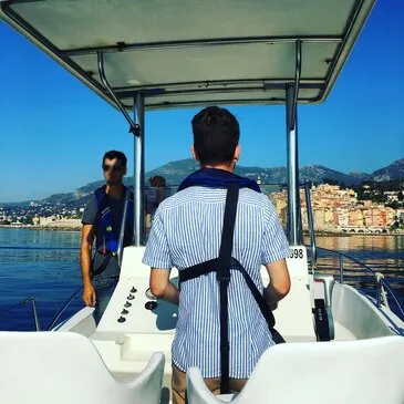 Permis Bateau à Nice Permis Bateau à Nice