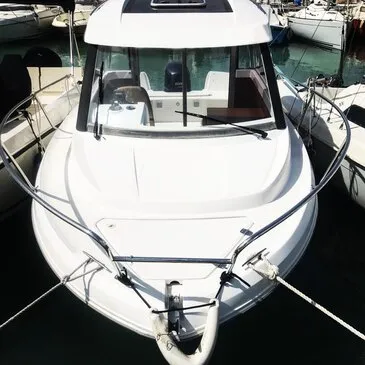 Permis bateau en région PACA et Corse Permis bateau en région PACA et Corse