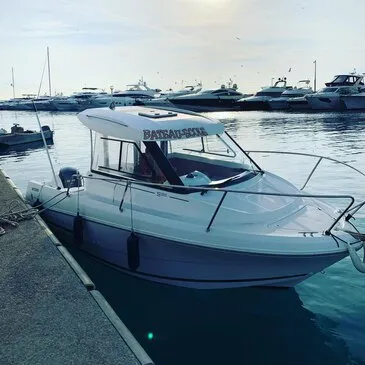 Nice, Alpes Maritimes (06) - Permis bateau Nice, Alpes Maritimes (06) - Permis bateau