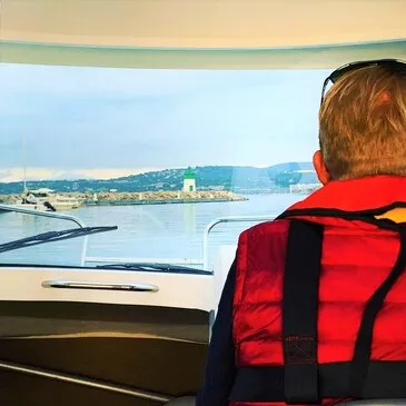 Permis bateau proche Nice Permis bateau proche Nice