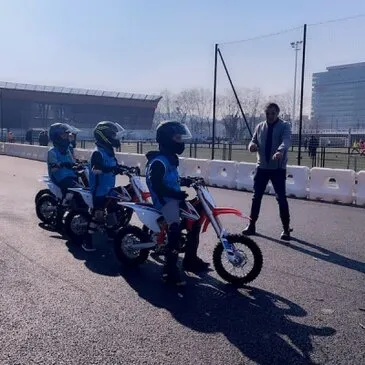 Stage de pilotage moto, département Var Stage de pilotage moto, département Var