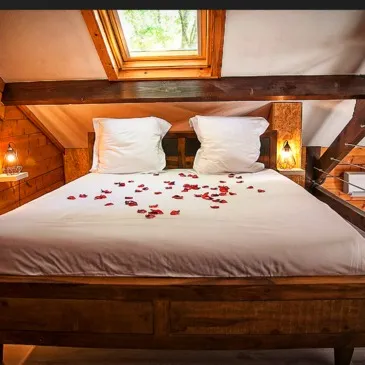 Weekend et Hébergement Insolite en région Midi-Pyrénées Weekend et Hébergement Insolite en région Midi-Pyrénées