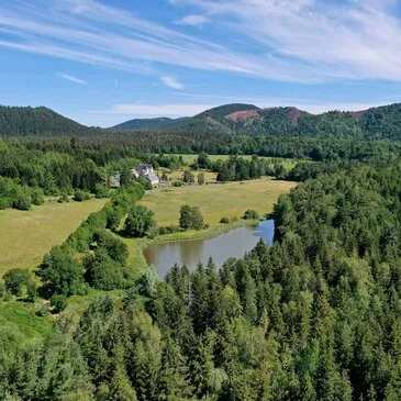 Baptême en ULM et Autogire en région Auvergne Baptême en ULM et Autogire en région Auvergne
