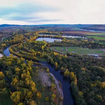 Puy de dôme (63) Auvergne - Sport Aérien Puy de dôme (63) Auvergne - Sport Aérien