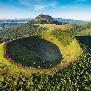 Issoire, Puy de dôme (63) - Baptême en ULM et Autogire Issoire, Puy de dôme (63) - Baptême en ULM et Autogire