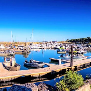 Permis bateau en région Poitou-Charentes Permis bateau en région Poitou-Charentes