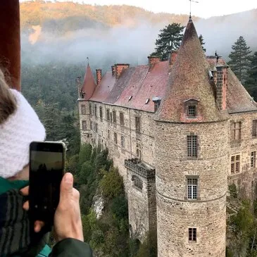 Sport Aérien en région Auvergne Sport Aérien en région Auvergne