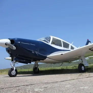 Aérodrome de Saint-Laurent-Médoc, Gironde (33) - Stage initiation avion Aérodrome de Saint-Laurent-Médoc, Gironde (33) - Stage initiation avion
