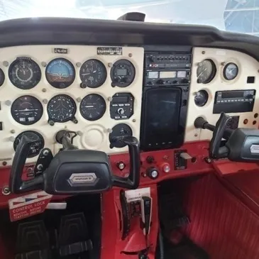 Réserver Stage initiation avion département Gironde