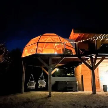 Réserver Weekend et Hébergement Insolite en Champagne-Ardenne Réserver Weekend et Hébergement Insolite en Champagne-Ardenne