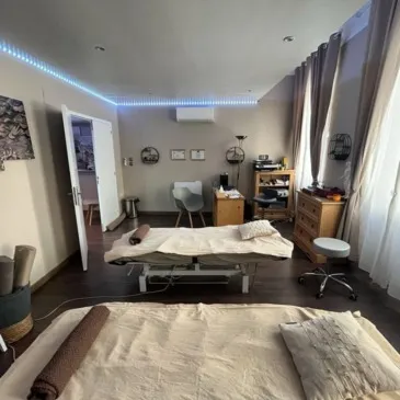 Bouches du Rhône (13) PACA et Corse - Urbain Bouches du Rhône (13) PACA et Corse - Urbain